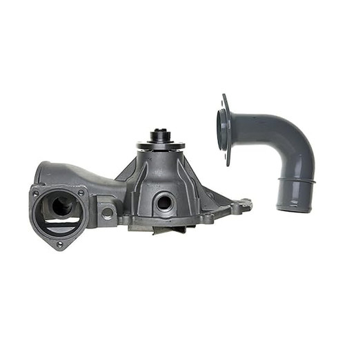 Gates 43546 Mechanical Water Pump for GM 4.3L V6 (1996-2002)
