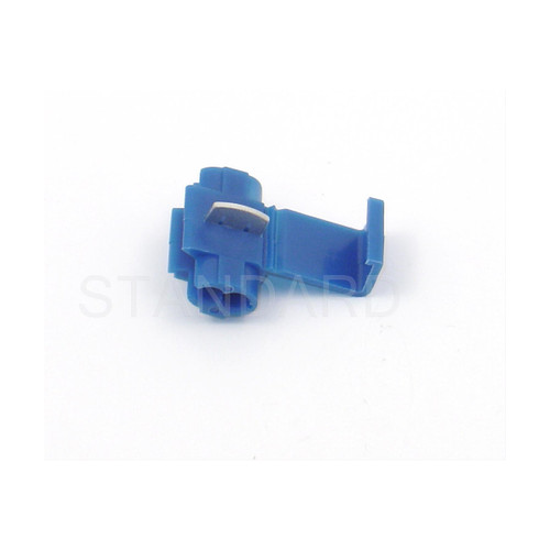 Standard Ignition HP1760 Quick Splice Connector | 14-18 GA Blue