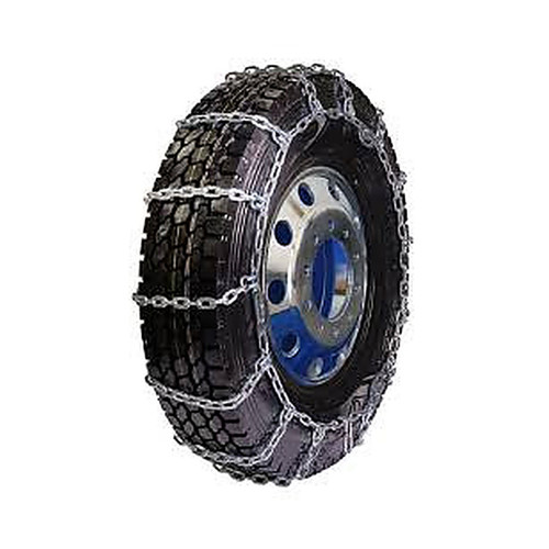SCC Light Truck Premium Ladder Tire Chains (Model 1710CM)