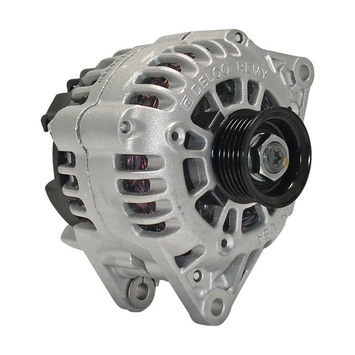 Quality Built 8156603 Reman Alternator | Premium Line