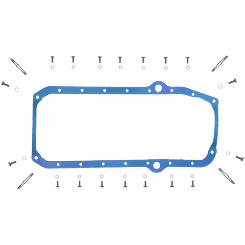 FelPro OS34510T Oil Pan Gasket Set