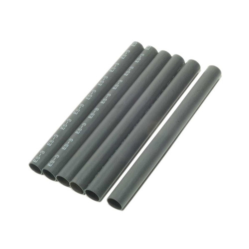 Mize STP14-S polyolefin heat shrink tube 1/4 inch