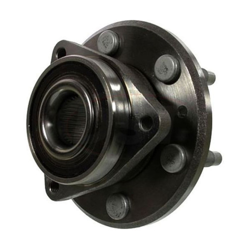 HUB ASSEMBLY - Federated Bearing SB512250