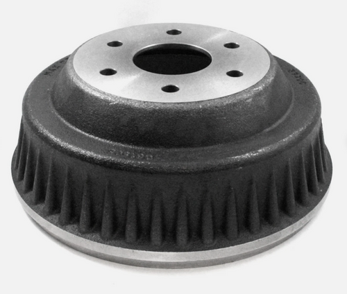 Auto Extra Rear Brake Drum (AX8970)
