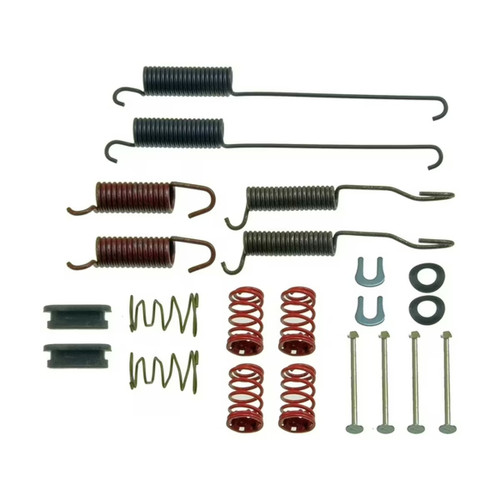 Dorman HW7298 drum brake hardware kit