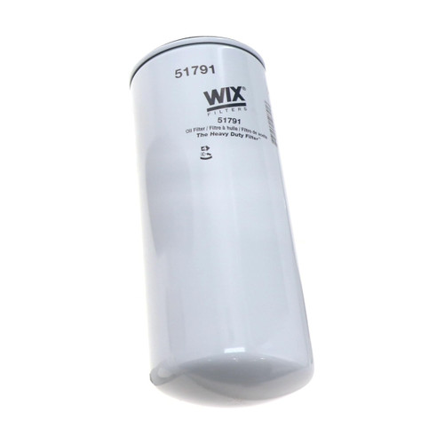 Wix Spin-On Lube Filter (51791)