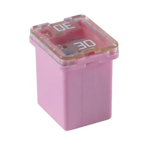 Bussmann FMX-30LP 30A Low Profile Maxi Fuse (FMX30LP)