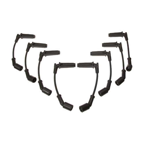 Standard Motor Products Pro Series Ignition Wire Set (27881)