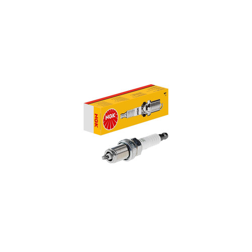 NGK V‑Power Spark Plug BKR6E (6962)