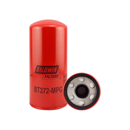 Spin-On Lube/Hydraulic Filter (BT372MPG)