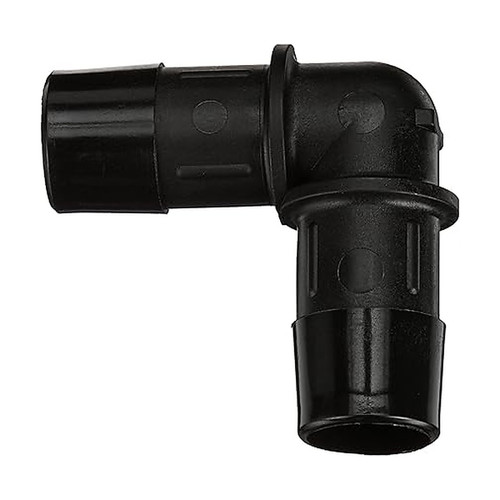 Gates Green Stripe Vulco-Flex Radiator Coolant Hose Elbow Connector, 3/4" (28625) Gates Green Stripe Vulco-Flex Radiator Coolant Hose Elbow Connector, 3/4" (28625)