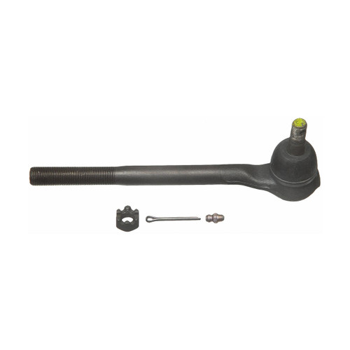 Moog Tie Rod End, Left or Right, Greasable, OE Fit (ES2227RL)
