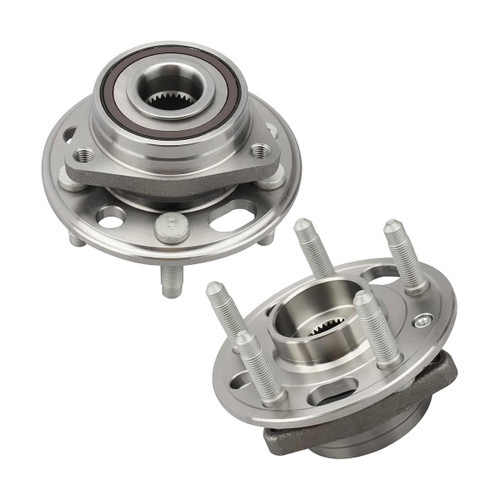 Federated Bearing SB513288 wheel bearing hub assembly