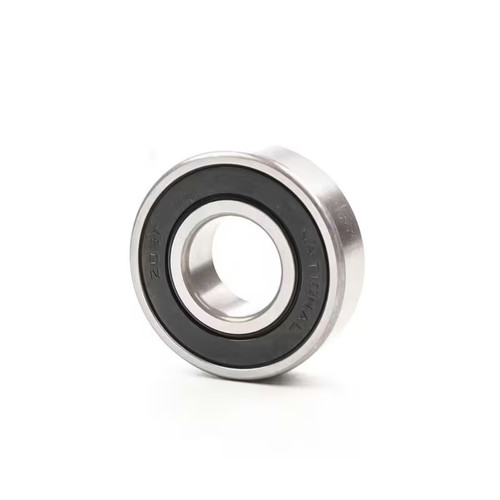 Timken 203FF ball bearing