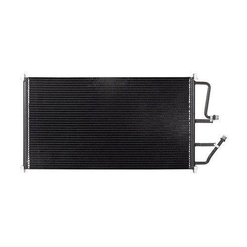 Agility Auto Parts  A/C Condenser (7014295)