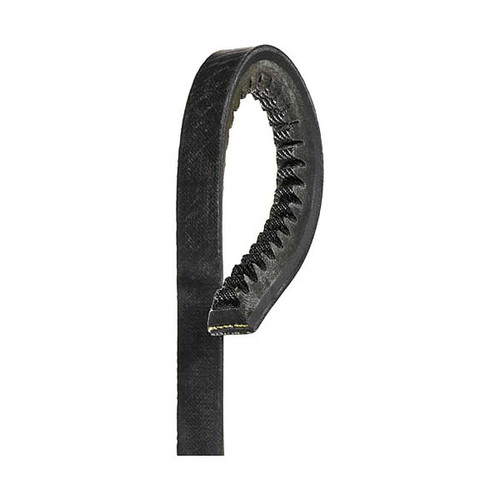 Gates Super HC® V-Belt, 5VX1250, 125.0″ Length, Narrow-Section (5VX1250)