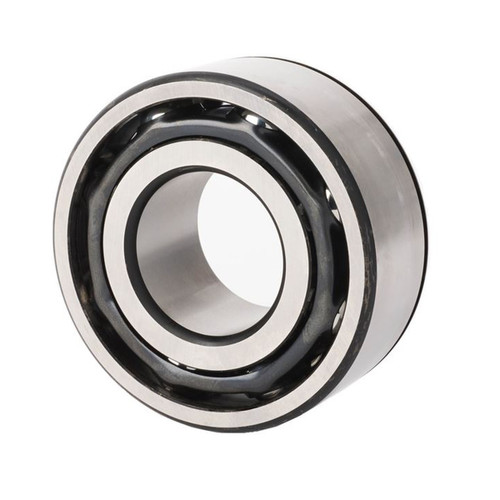 BCA Bearings 5209W Double Row Ball Bearing for Heavy-Duty Automotive and Industrial Use (5209W)