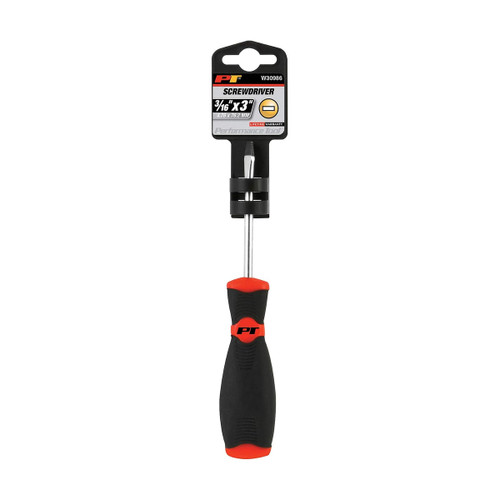 Performance Tool 3/16″ × 3″ Nut Driver | W30986
