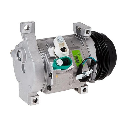 Four Seasons New Compressor | MPN 78377