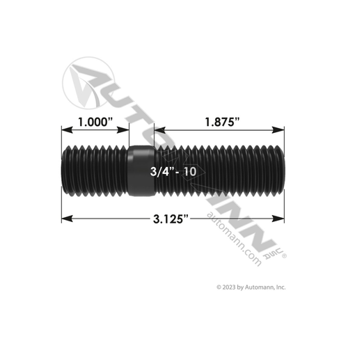 Automann Rim Stud (203.4006)