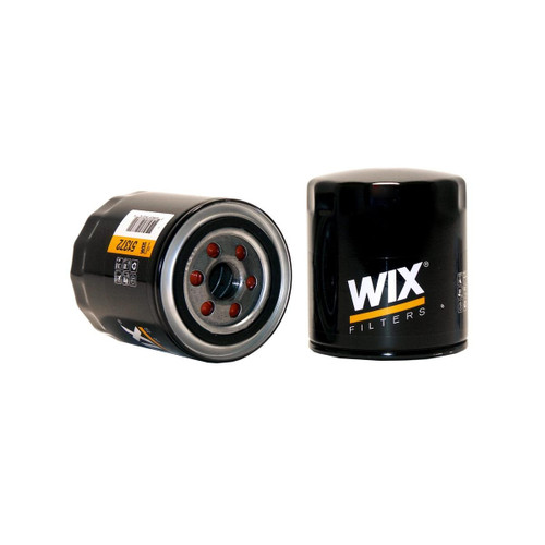 Wix Spin-On Lube Filter (51372)