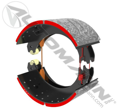 Automann Shoe Box Kit 16.5" x 8.625" ES2 (148.4726E.23)
