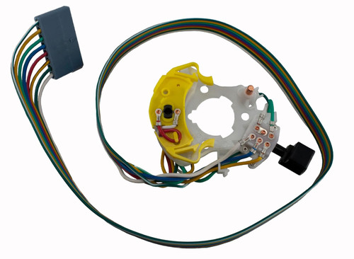Shee-Mar SM111 Chrysler Ignition Switch