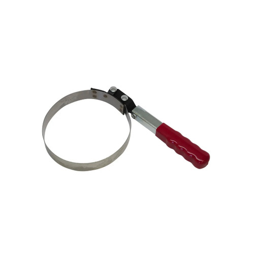 Lisle 54300 oil filter wrench 5-1/4 to 5-3/4 inch