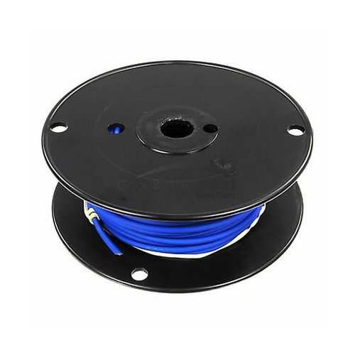 Standard HP5960 primary gauge wire kit handypack