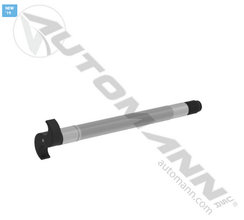 Automann RH Camshaft (123.282012.06)