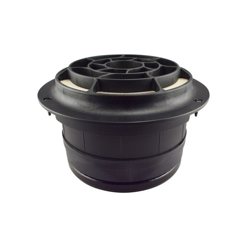 Baldwin CA4700 channel flow air filter for Freightliner Volvo