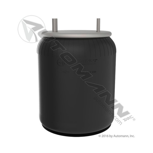 Automann air spring rolling lobe AB1DK23P-9921
