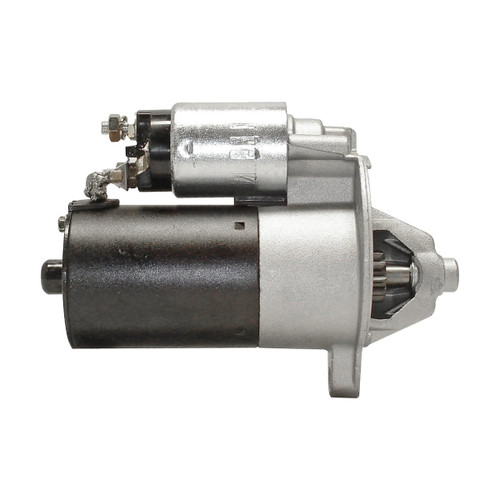 Quality-Built Reman Starter, Standard Replacement, 12V, OE Match (12188)