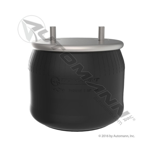 Automann AB1DK25A-8709 air spring rolling lobe