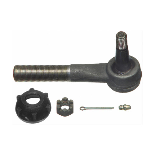 Moog ES2214R tie rod end right side greasable