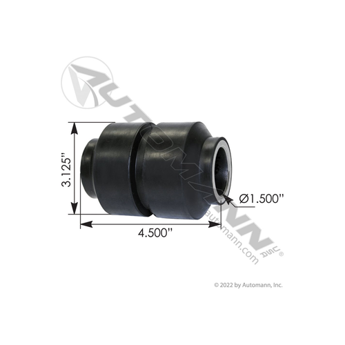 Automann Equalizer Bushing Reyco (TRB5029)