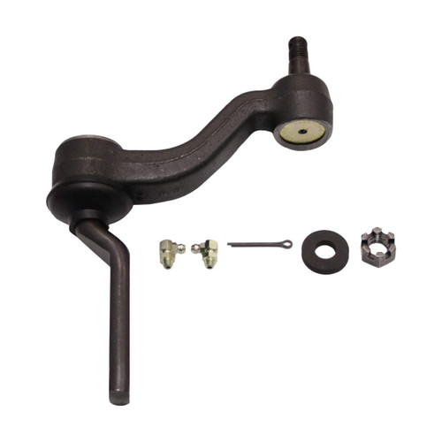 Moog K6331 idler arm OEM replacement steel