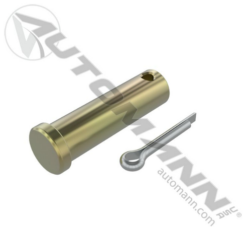 Automann Clevis Pin 1/2" (179.CP12)