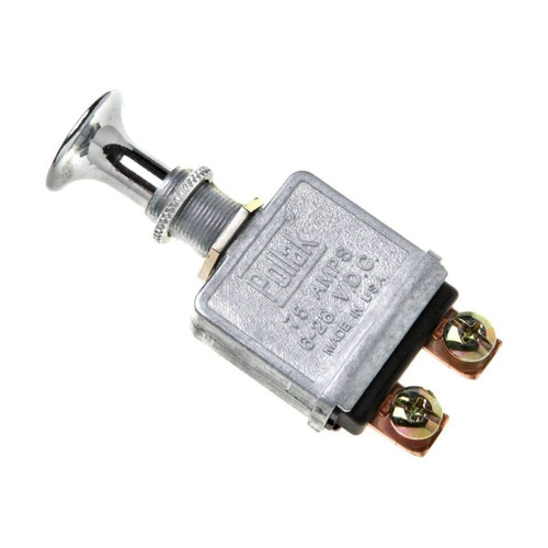 Standard Ignition HP4840 Push-Button Electrical Switch