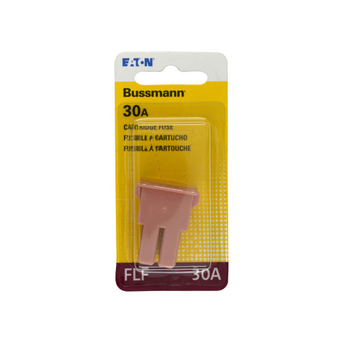 Bussmann automotive fuse 30A bolt-down FLF BP/FLF30RP