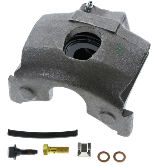 Cardone Remanufactured Disc Brake Caliper (18‑4034) Cardone Remanufactured Disc Brake Caliper (18‑4034)