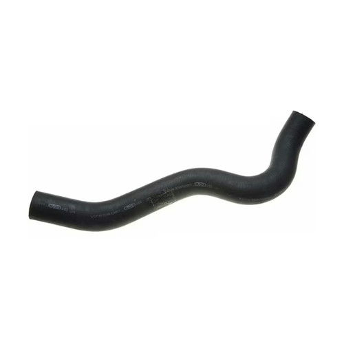 Gates Molded Coolant Hose – Lower Radiator Hose for GM 2.2L/2.4L 96-02 (22083)