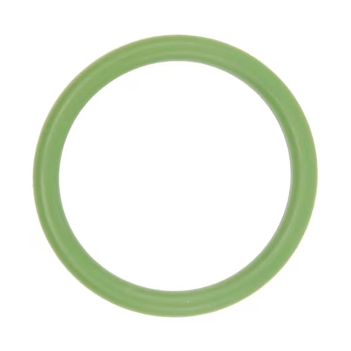 Four Seasons 24619 green round O-ring