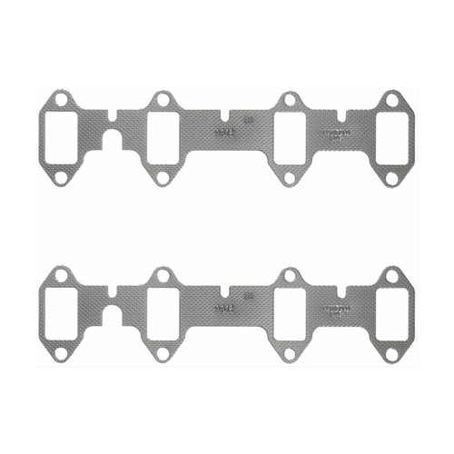 Fel‑Pro Exhaust Manifold Gasket Set (MS9812)