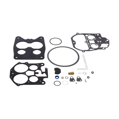 HyGrade carburetor repair kit Rochester 1575