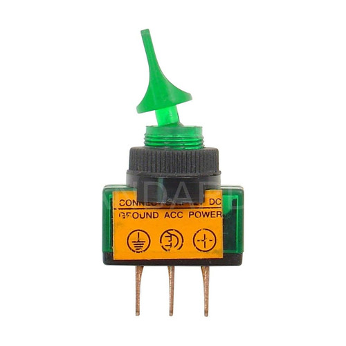 Standard Ignition Primary Ignition Connector Kit (HP5000)