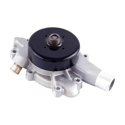 Gates Mechanical Water Pump – GM 4.3L V6 (85-95) (43034) Gates Mechanical Water Pump – GM 4.3L V6 (85-95) (43034)