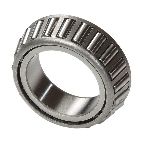 BCA Bearings 2872 Tapered Roller Bearing Cone for Automotive and Industrial Applications (02872)