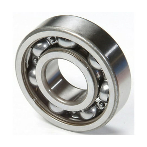 BCA Bearings 106 Automotive Ball Bearing for Alternators and Electrical Motors (106)
