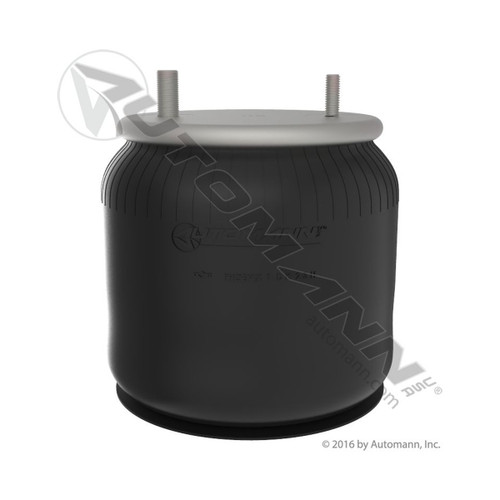 Automann AB1DK23H-8204 air spring rolling lobe